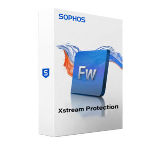 Sophos Xstream Protection (Desktop Models)