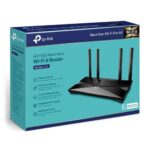 TP-LINK Archer AX10 AX1500, Wireless Dual-Band, Gigabit Wi-Fi 6 Router