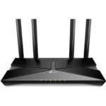 TP-LINK Archer AX10 AX1500, Wireless Dual-Band, Gigabit Wi-Fi 6 Router
