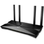 TP-LINK Archer AX10 AX1500, Wireless Dual-Band, Gigabit Wi-Fi 6 Router