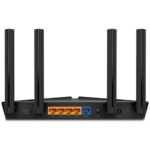 TP-LINK Archer AX10 AX1500, Wireless Dual-Band, Gigabit Wi-Fi 6 Router