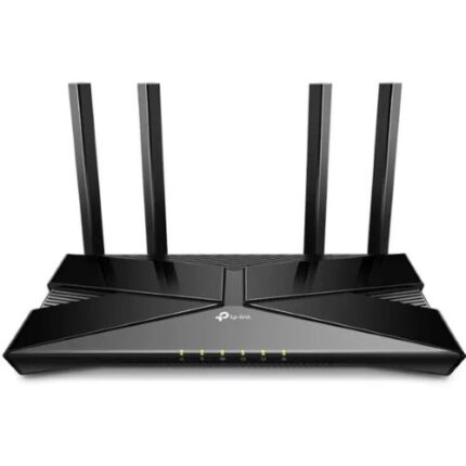 TP-LINK Archer AX10 AX1500, Wireless Dual-Band, Gigabit Wi-Fi 6 Router