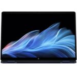 HP OmniBook X Flip Next Gen AI PC 14-fm0023dx Intel Core Ultra 7 256V 16GB RAM 1TB SSD 14 Inch 2K Touchscreen Display