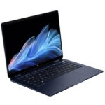 HP OmniBook X Flip Next Gen AI PC 14-fm0023dx Intel Core Ultra 7 256V 16GB RAM 1TB SSD 14 Inch 2K Touchscreen Display