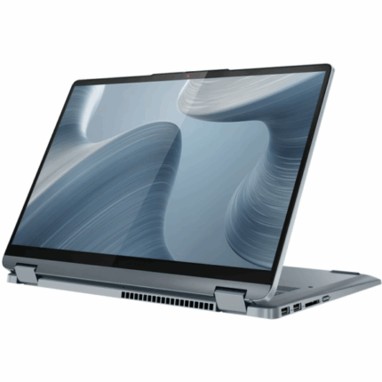 Lenovo Ideapad Flex 5 14IAU7 Core i7 1235U 16GB RAM 512GB SSD 14 " Inches Win 11 Home 1 Year Warranty (82R700E0UE)