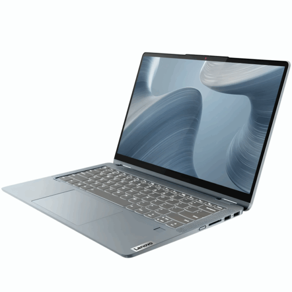 Lenovo Ideapad Flex 5 14IAU7 Core i7 1235U 16GB RAM 512GB SSD 14 " Inches Win 11 Home 1 Year Warranty (82R700E0UE)