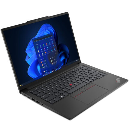 Lenovo ThinkPad E14 Gen 6 Intel Ultra 7 15th Gen 16GB RAM 512GB SSD 14 Inch WUXGA Display