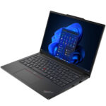 Lenovo ThinkPad E14 Gen 6 Intel Ultra 7 15th Gen 16GB RAM 512GB SSD 14 Inch WUXGA Display