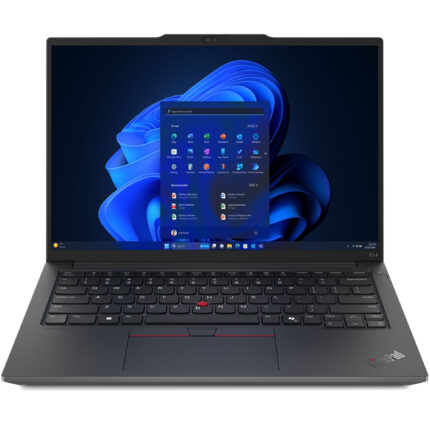Lenovo ThinkPad E14 Gen 6 Intel Ultra 7 15th Gen 16GB RAM 512GB SSD 14 Inch WUXGA Display