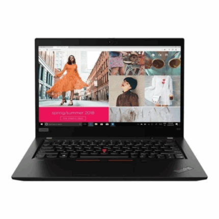 Lenovo ThinkPad X13- Intel Core i5 11th Gen 16GB RAM 512GB SSD Windows 10 Pro 3 Years Warranty (20WLS4E400)