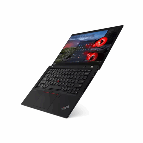 Lenovo ThinkPad X13- Intel Core i5 11th Gen 16GB RAM 512GB SSD Windows 10 Pro 3 Years Warranty (20WLS4E400)