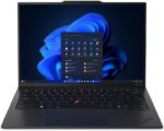 Lenovo X1 Carbon GEN 12 Ultra 7-155U 16GB RAM 1TB SSD 14.0" inches Win 11 Pro 3Years Warranty (21KC000YUE)