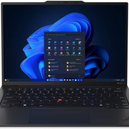 Lenovo X1 Carbon GEN 12 Ultra 7-155U 16GB RAM 1TB SSD 14.0" inches Win 11 Pro 3Years Warranty (21KC000YUE)