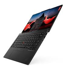 Lenovo X1 Carbon GEN 12 Ultra 7-155U 16GB RAM 1TB SSD 14.0" inches Win 11 Pro 3Years Warranty (21KC000YUE)