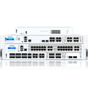 Sophos XGS 108 Firewall