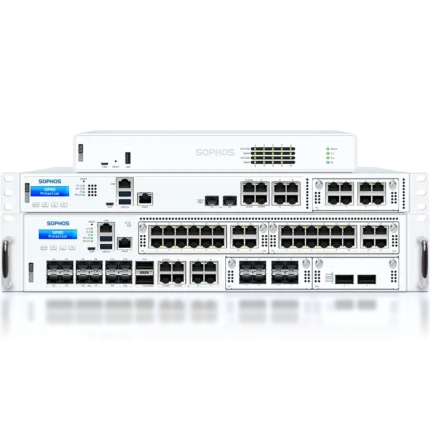 Sophos XGS 108 Firewall